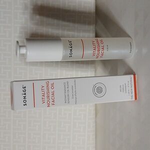 Sonäge - Vitality Nourishing Facial Oil 30ml / 1 oz